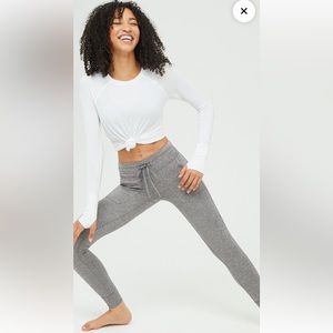 Offline by aerie Warmup Drawcord Legging